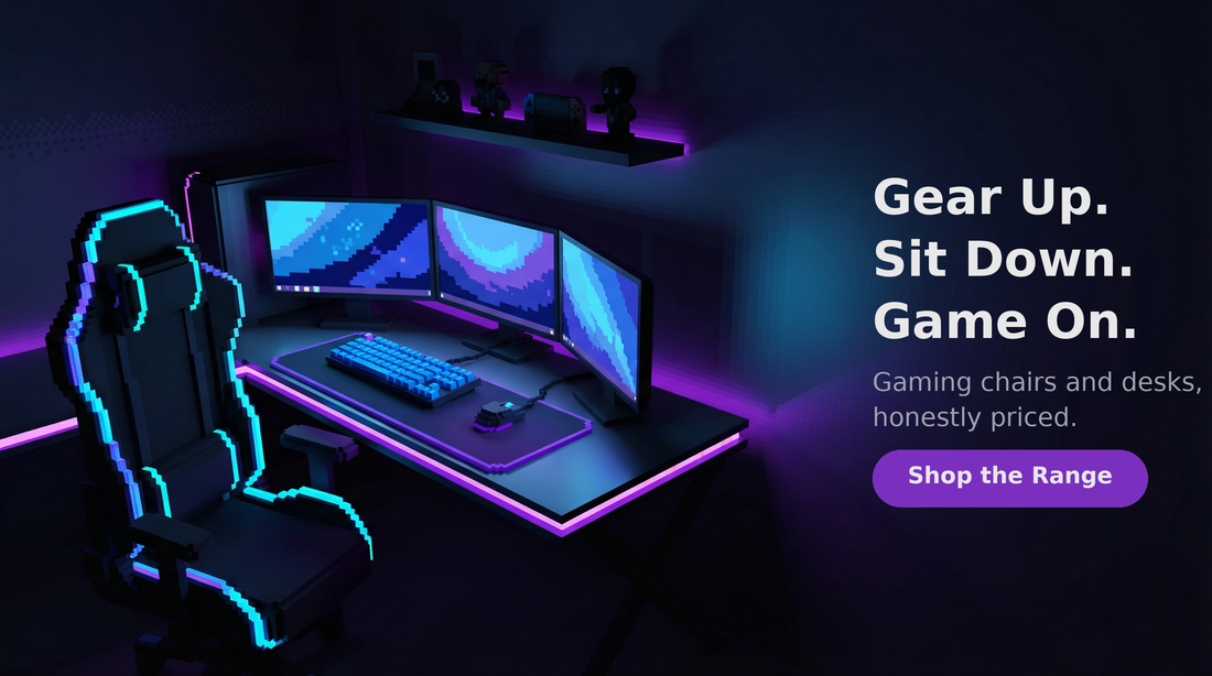 Gaming Direct Pty Ltd – GamingDirect.com.au