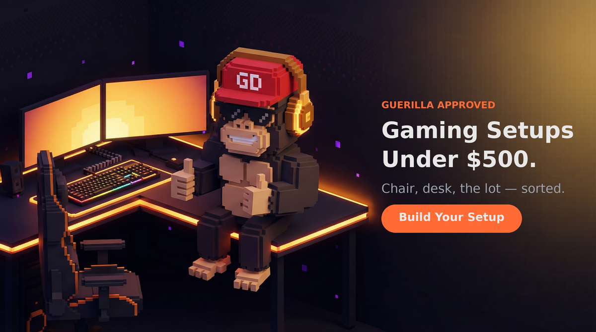 Gaming Direct Pty Ltd – GamingDirect.com.au